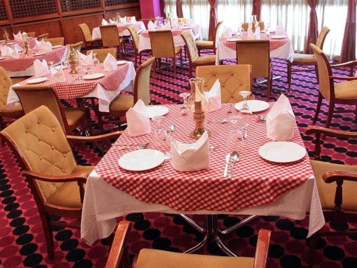 Oriental Palace Hotel Manáma Kültér fotó